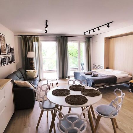 Kacik 10 By Homeprime Cracovie Extérieur photo