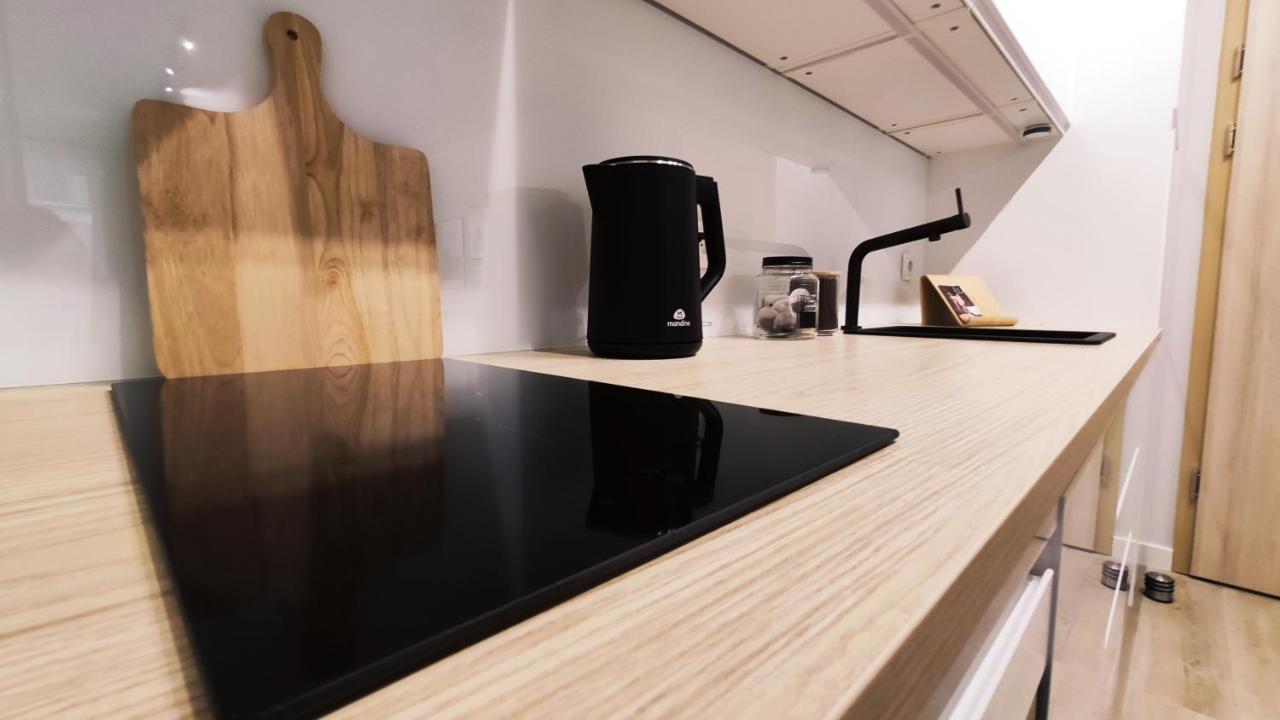 Kacik 10 By Homeprime Cracovie Extérieur photo