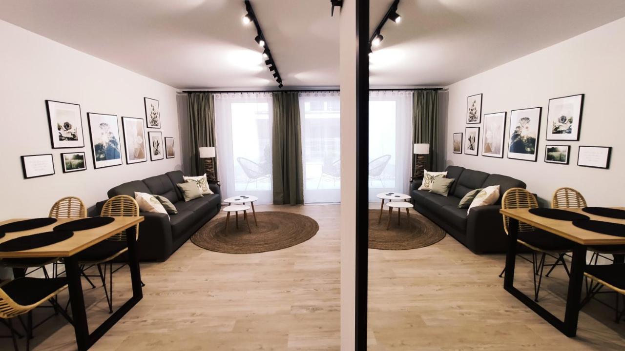 Kacik 10 By Homeprime Cracovie Extérieur photo