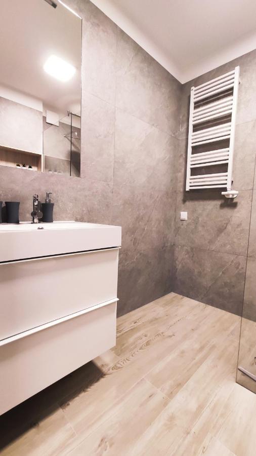 Kacik 10 By Homeprime Cracovie Extérieur photo