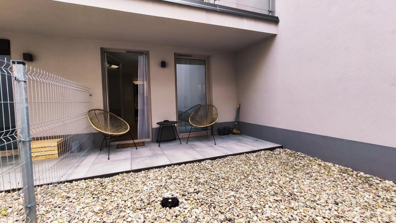 Kacik 10 By Homeprime Cracovie Extérieur photo