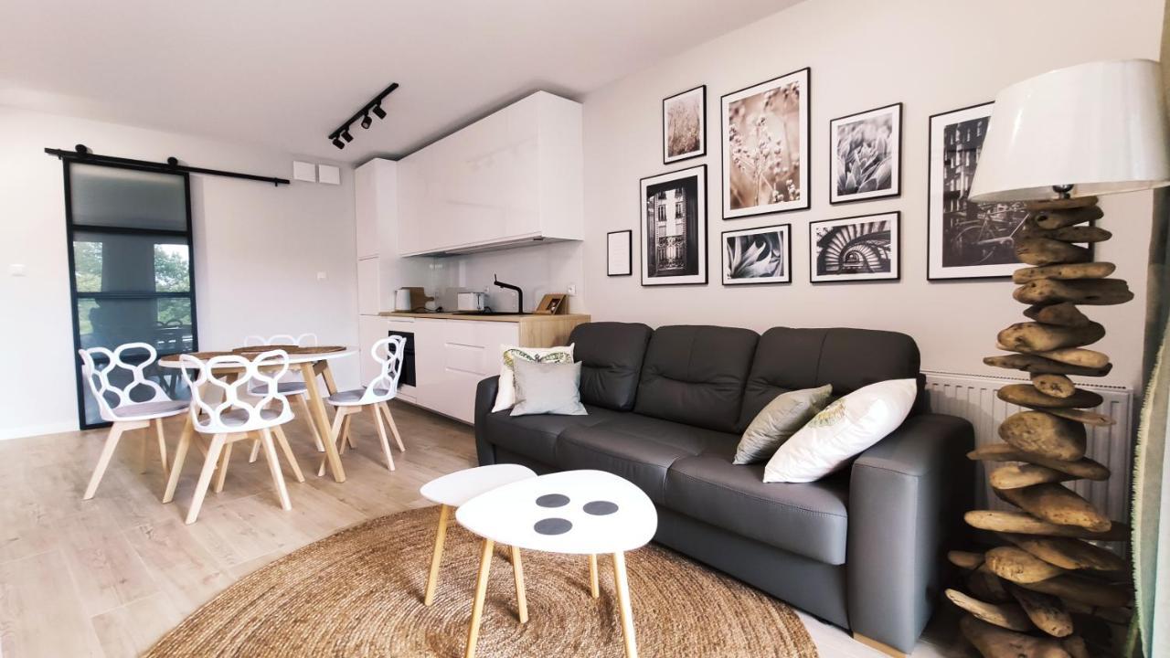 Kacik 10 By Homeprime Cracovie Extérieur photo