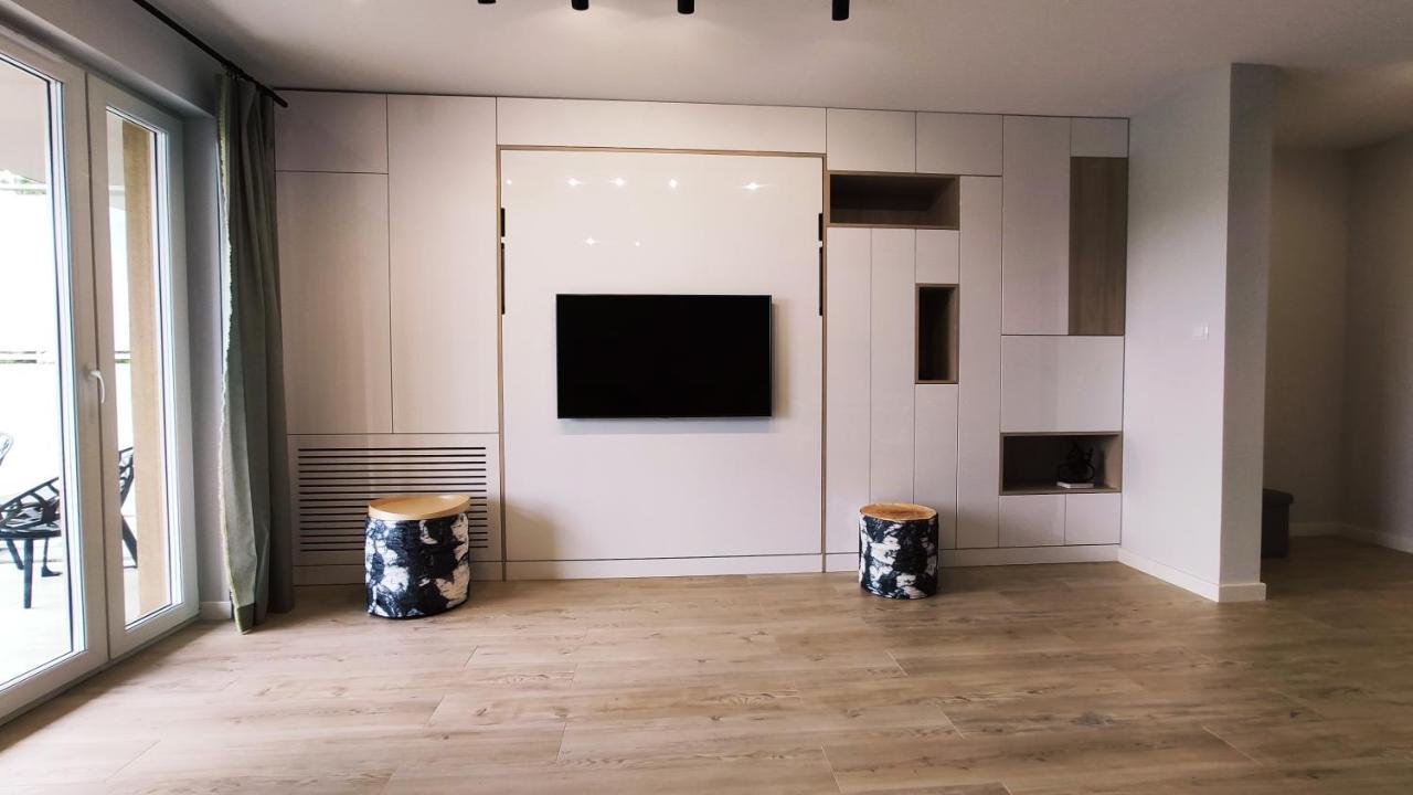 Kacik 10 By Homeprime Cracovie Extérieur photo