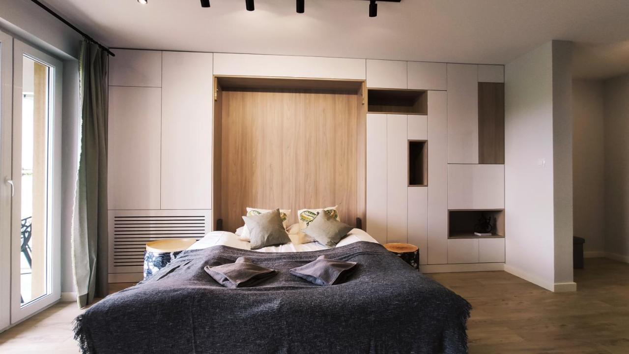 Kacik 10 By Homeprime Cracovie Extérieur photo
