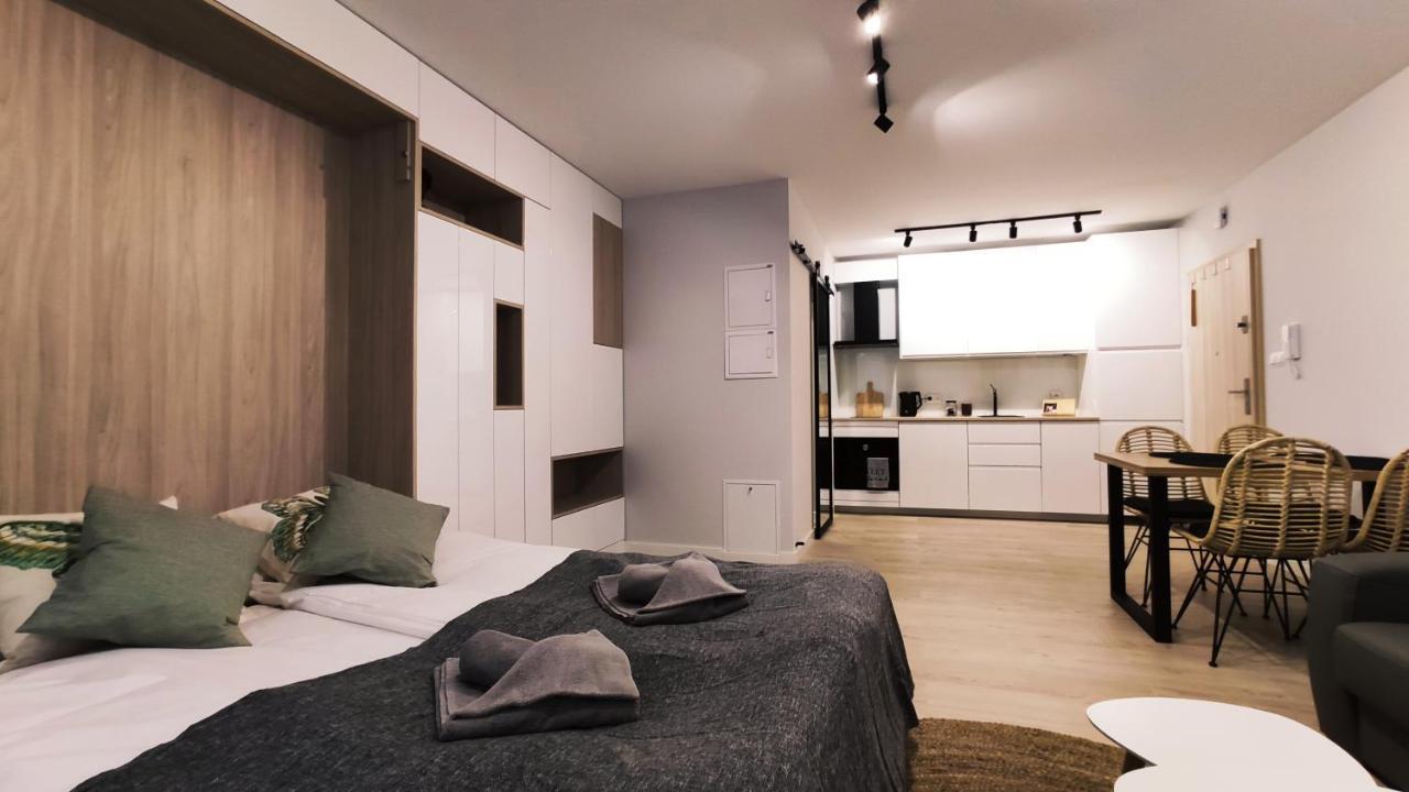 Kacik 10 By Homeprime Cracovie Extérieur photo
