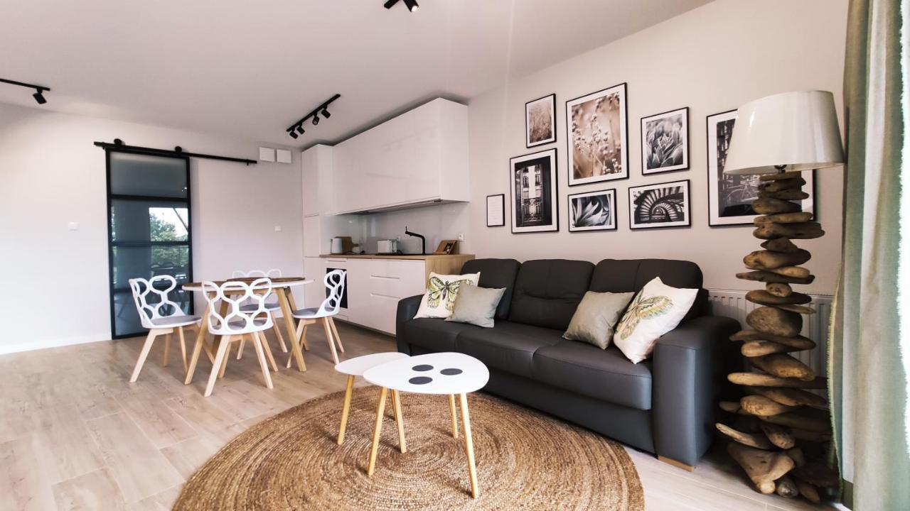 Kacik 10 By Homeprime Cracovie Extérieur photo