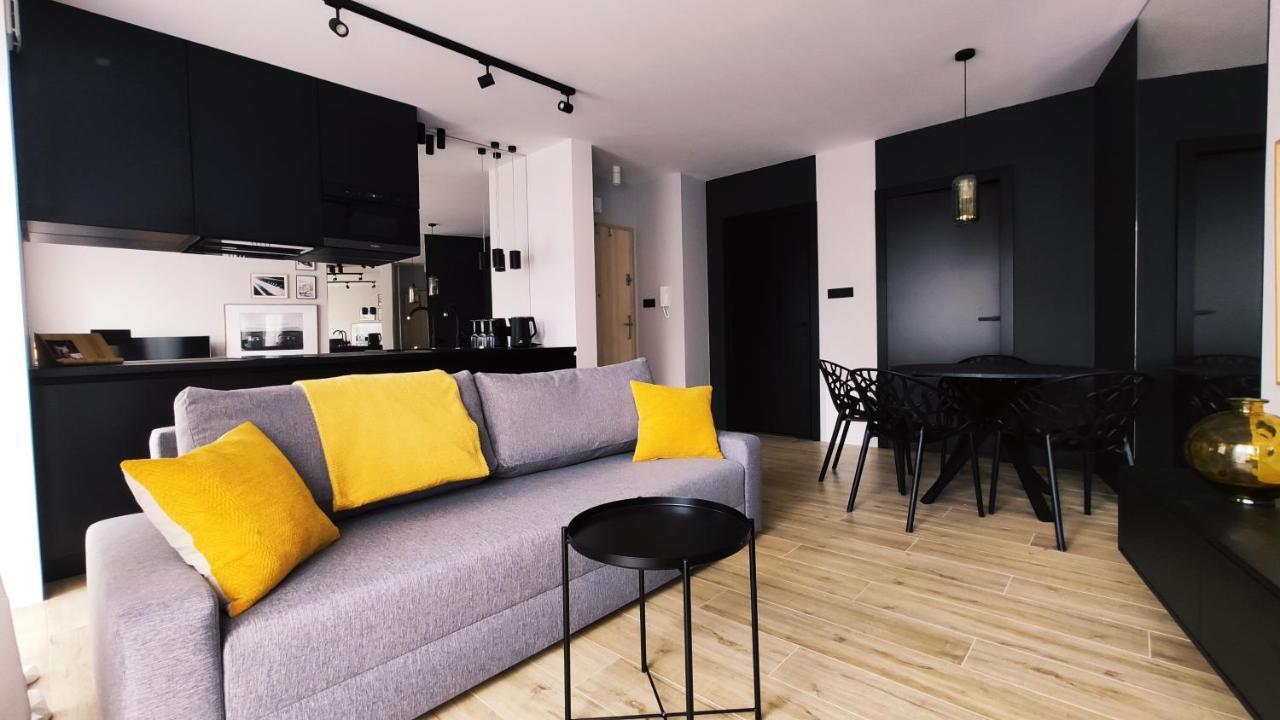 Kacik 10 By Homeprime Cracovie Extérieur photo