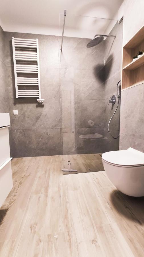 Kacik 10 By Homeprime Cracovie Extérieur photo