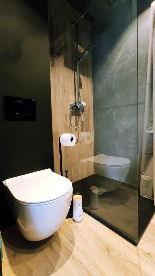 Kacik 10 By Homeprime Cracovie Extérieur photo