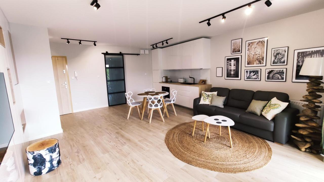 Kacik 10 By Homeprime Cracovie Extérieur photo