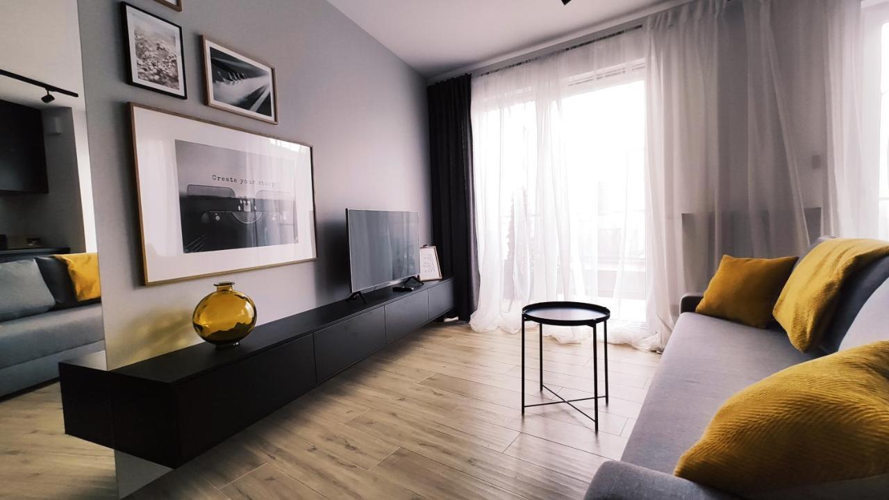 Kacik 10 By Homeprime Cracovie Extérieur photo