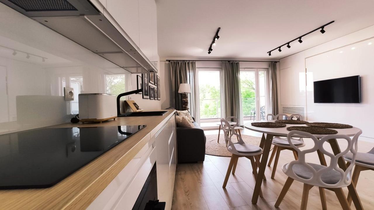 Kacik 10 By Homeprime Cracovie Extérieur photo
