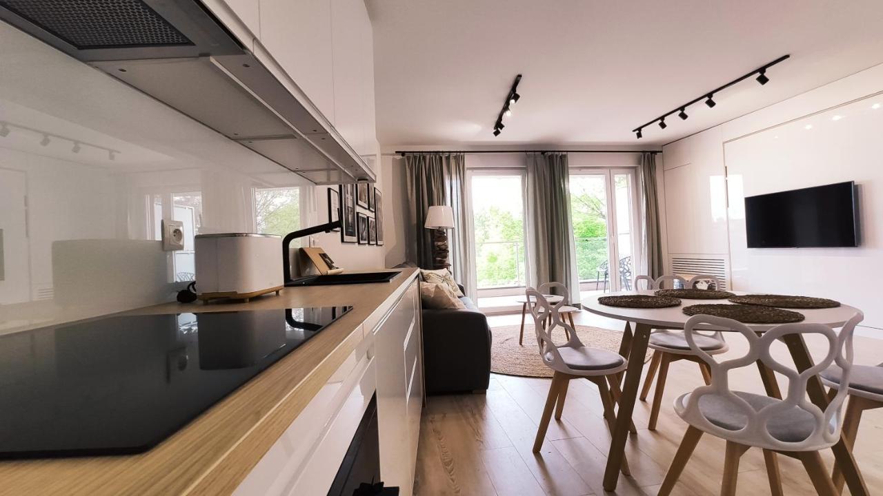 Kacik 10 By Homeprime Cracovie Extérieur photo