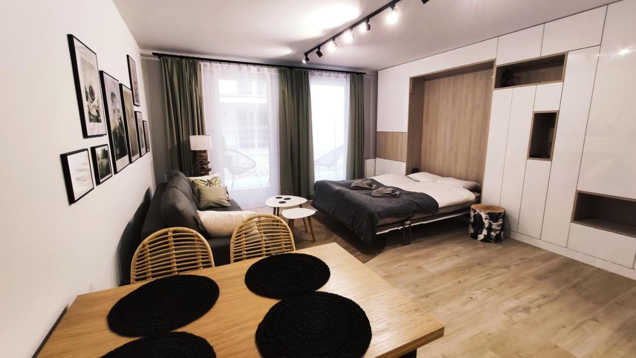 Kacik 10 By Homeprime Cracovie Extérieur photo