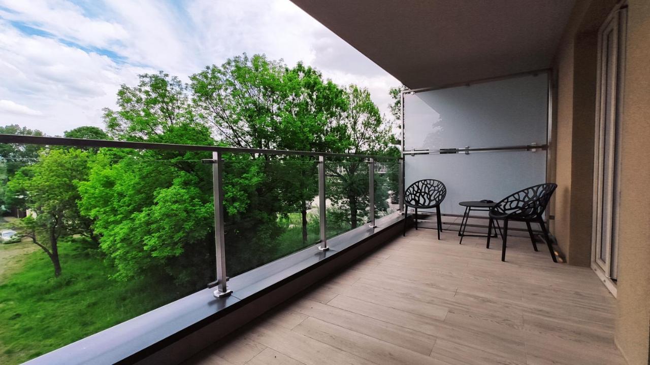 Kacik 10 By Homeprime Cracovie Extérieur photo