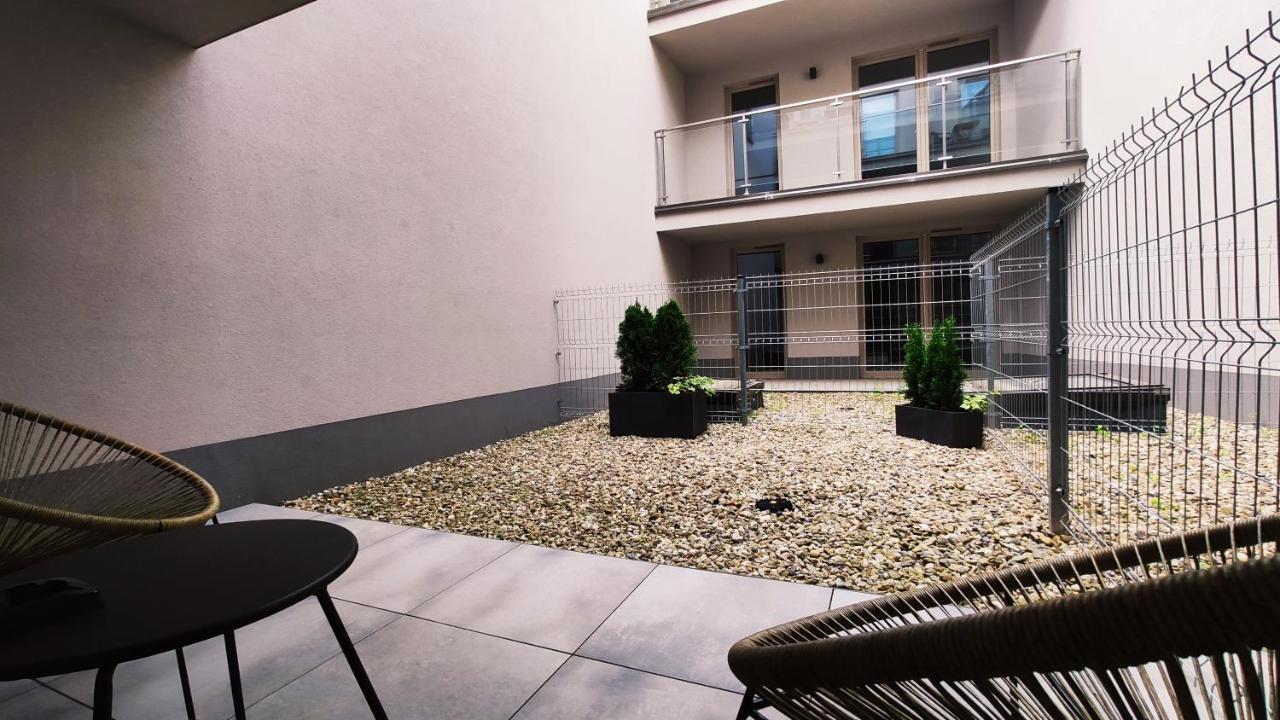 Kacik 10 By Homeprime Cracovie Extérieur photo