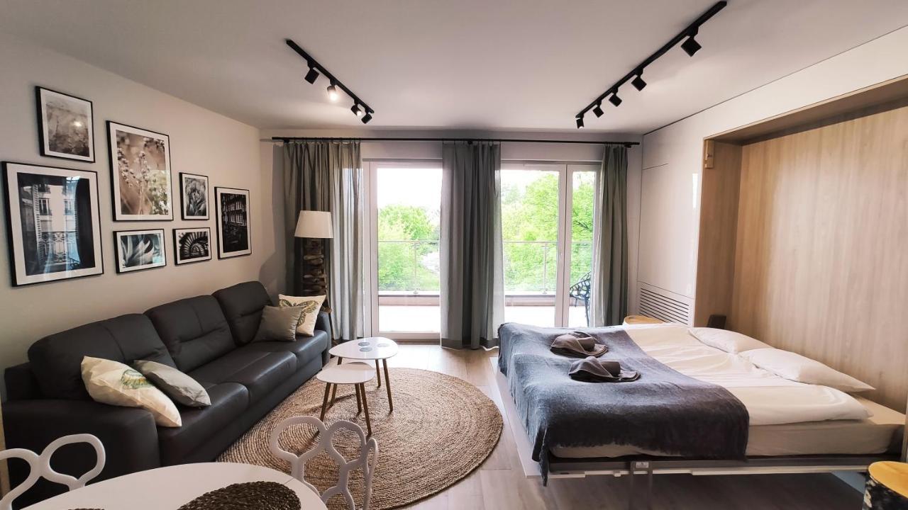 Kacik 10 By Homeprime Cracovie Extérieur photo