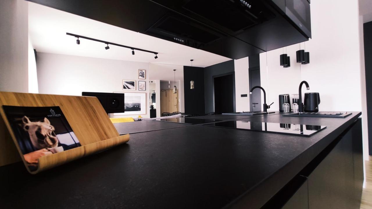 Kacik 10 By Homeprime Cracovie Extérieur photo