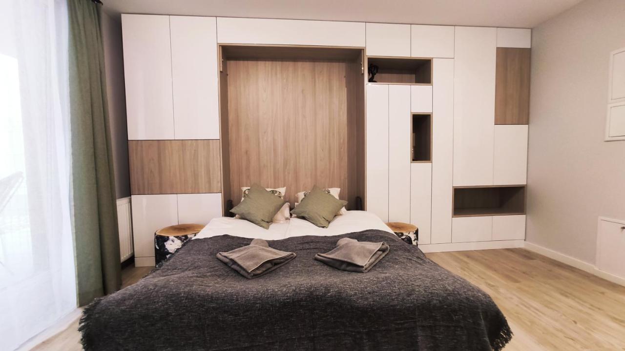 Kacik 10 By Homeprime Cracovie Extérieur photo