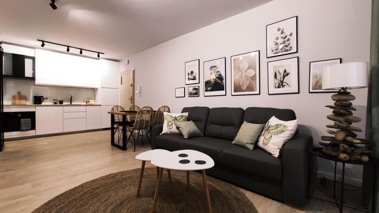 Kacik 10 By Homeprime Cracovie Extérieur photo