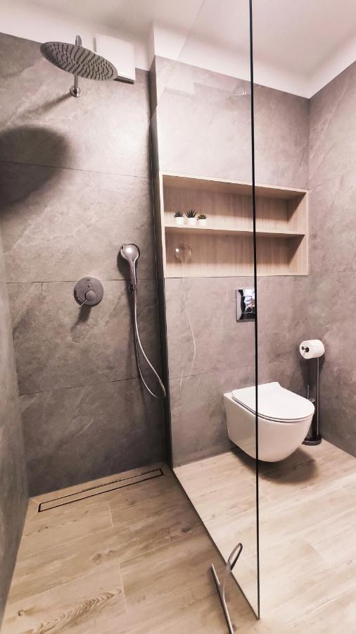 Kacik 10 By Homeprime Cracovie Extérieur photo
