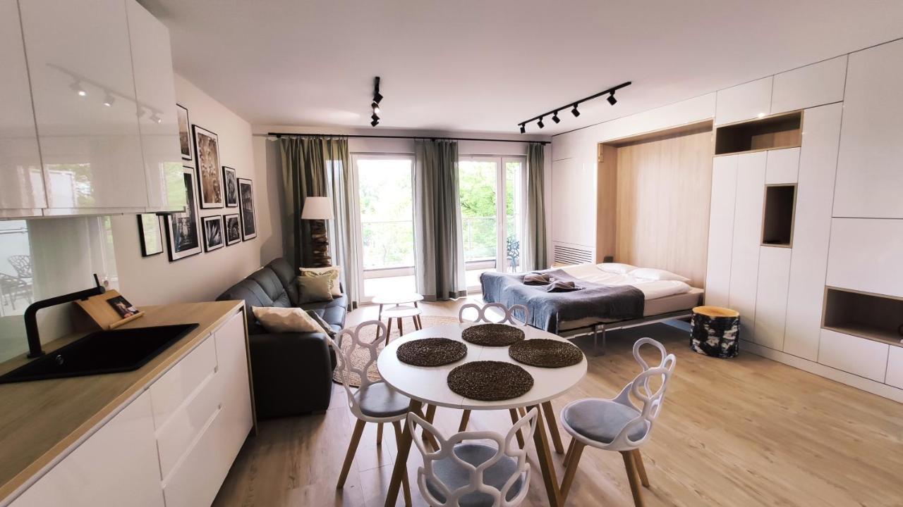 Kacik 10 By Homeprime Cracovie Extérieur photo