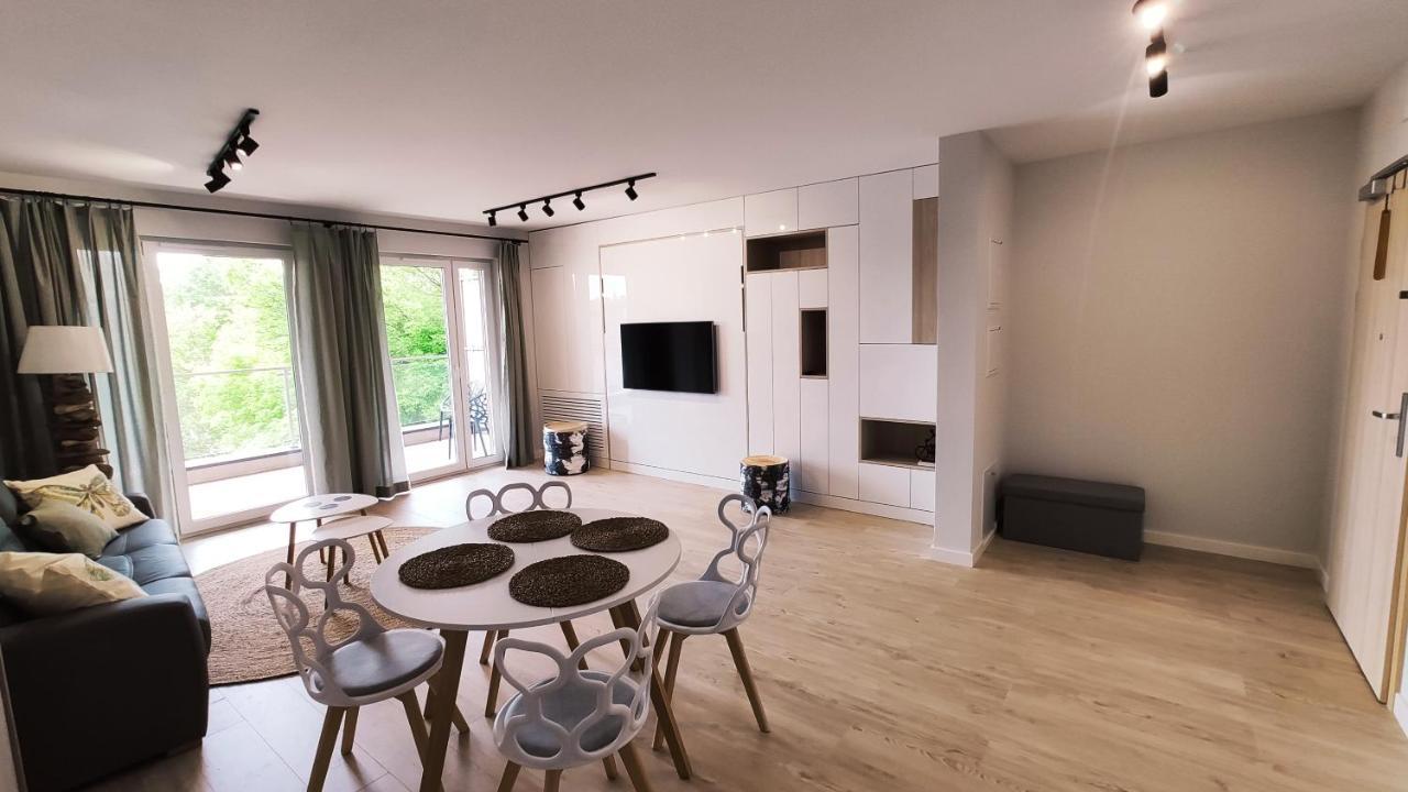 Kacik 10 By Homeprime Cracovie Extérieur photo