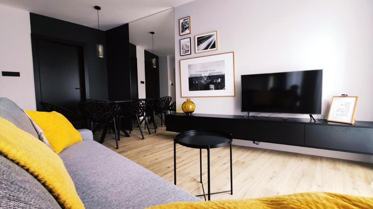 Kacik 10 By Homeprime Cracovie Extérieur photo